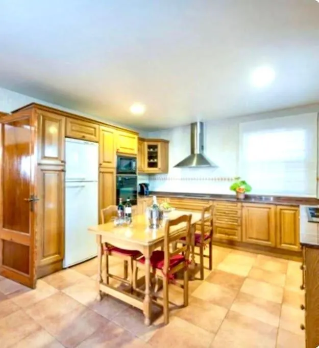 Villa Marta, A Fantastic Holiday Home By The Sea Santa Ponsa España