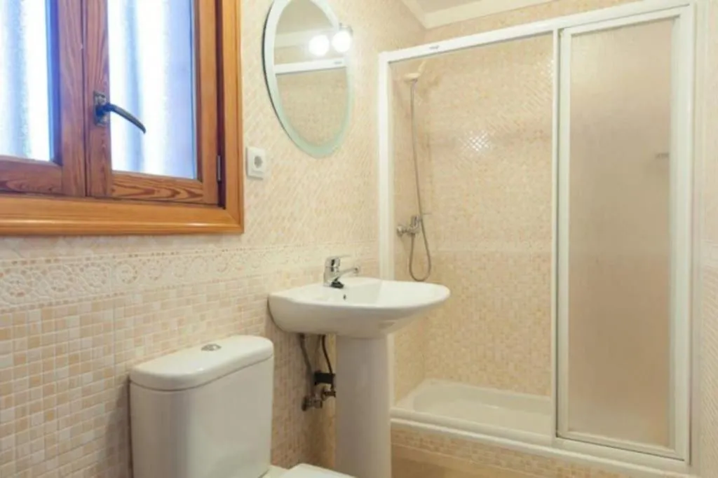Villa Marta, A Fantastic Holiday Home By The Sea Santa Ponsa España